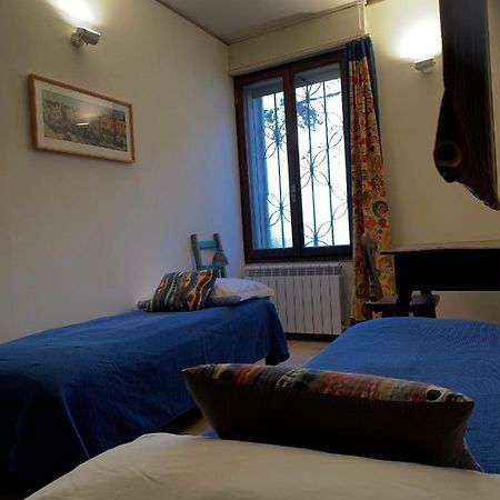 Artistico - Artistic Flat In Front Of Guggenheim Collection Διαμέρισμα Βενετία Εξωτερικό φωτογραφία