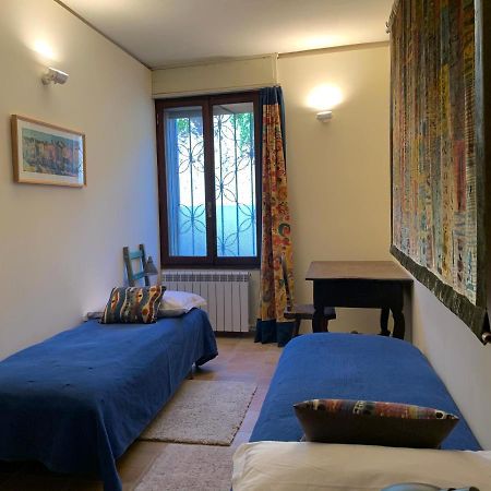 Artistico - Artistic Flat In Front Of Guggenheim Collection Διαμέρισμα Βενετία Εξωτερικό φωτογραφία