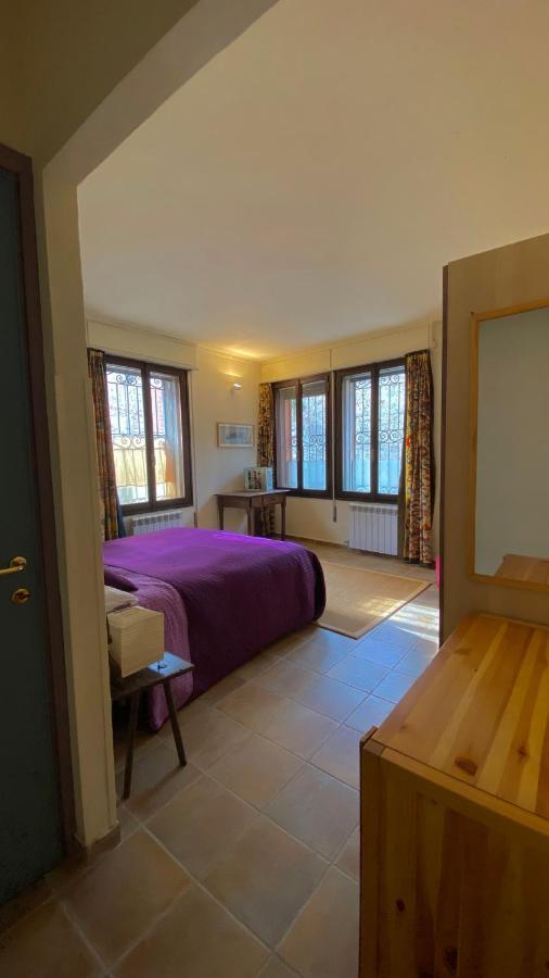 Artistico - Artistic Flat In Front Of Guggenheim Collection Διαμέρισμα Βενετία Εξωτερικό φωτογραφία