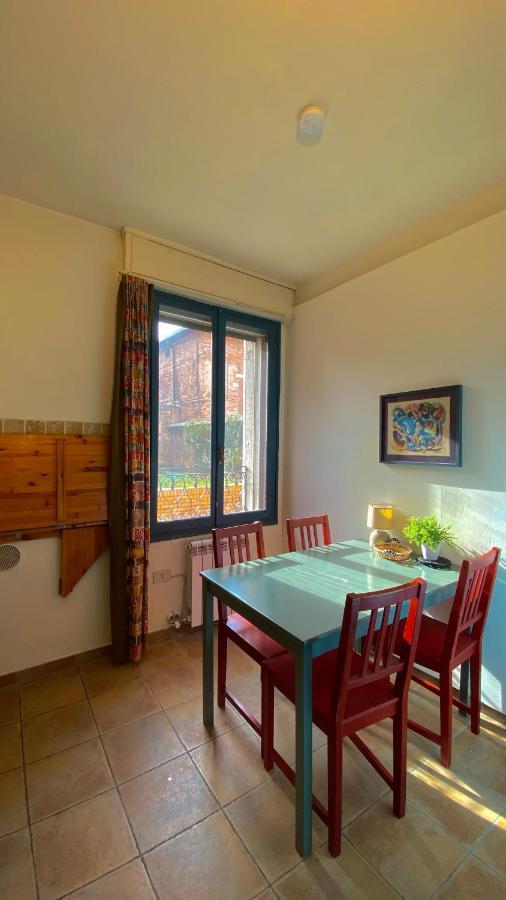 Artistico - Artistic Flat In Front Of Guggenheim Collection Διαμέρισμα Βενετία Εξωτερικό φωτογραφία
