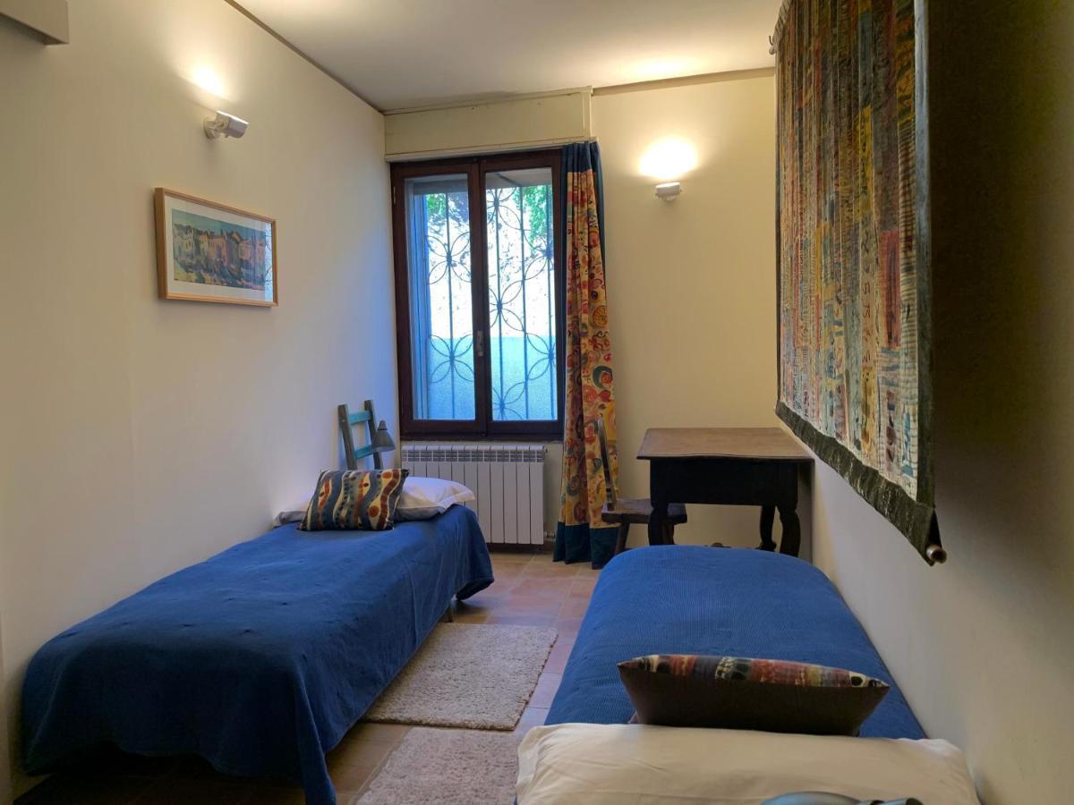 Artistico - Artistic Flat In Front Of Guggenheim Collection Διαμέρισμα Βενετία Εξωτερικό φωτογραφία