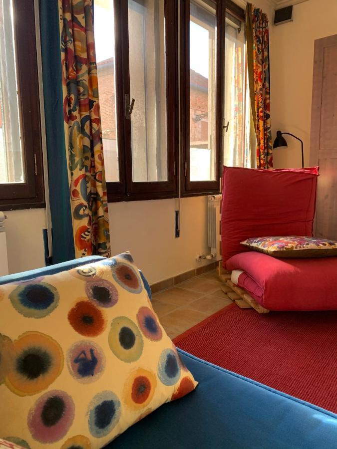 Artistico - Artistic Flat In Front Of Guggenheim Collection Διαμέρισμα Βενετία Εξωτερικό φωτογραφία
