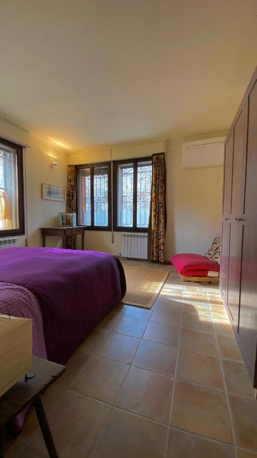 Artistico - Artistic Flat In Front Of Guggenheim Collection Διαμέρισμα Βενετία Εξωτερικό φωτογραφία