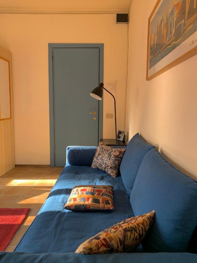 Artistico - Artistic Flat In Front Of Guggenheim Collection Διαμέρισμα Βενετία Εξωτερικό φωτογραφία